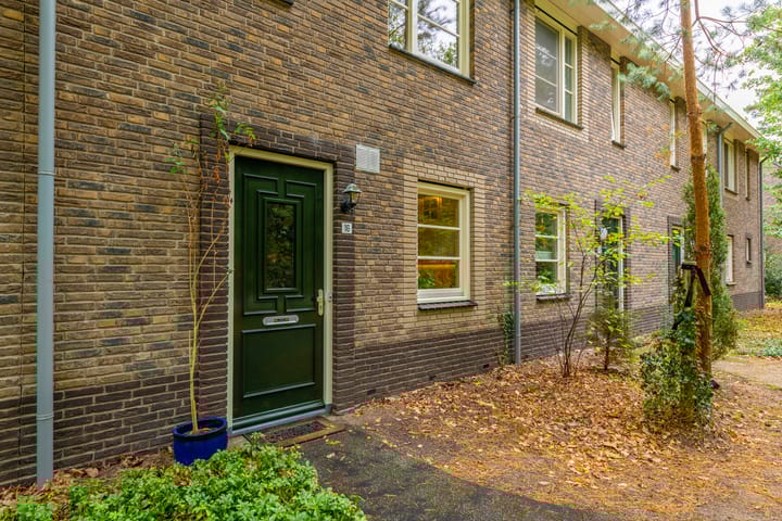 Foto 32 van Kerckeboschlaan 16