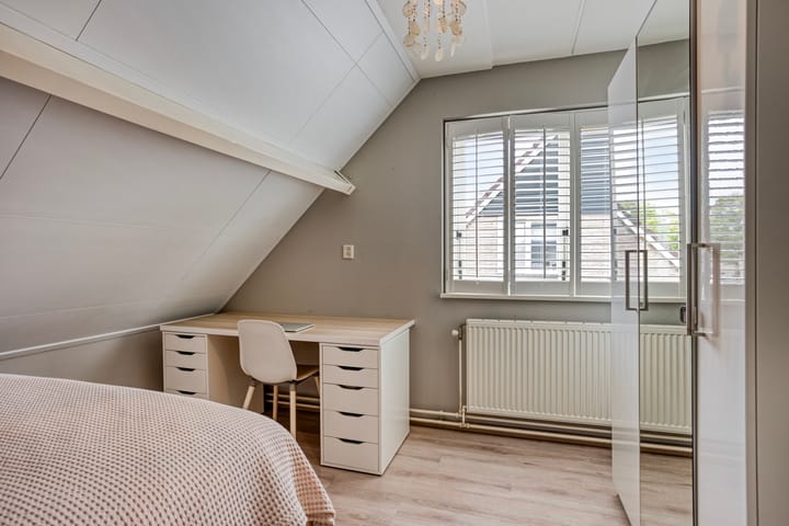 Photo 36 of Europalaan 43