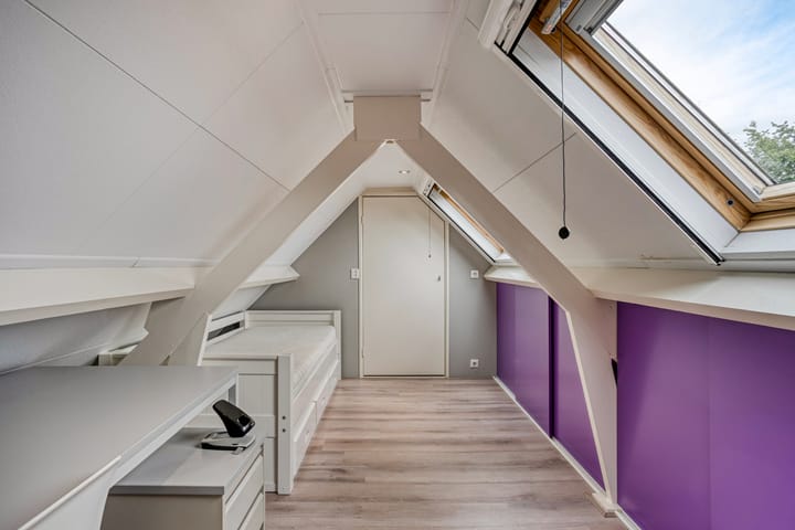 Photo 41 of Europalaan 43