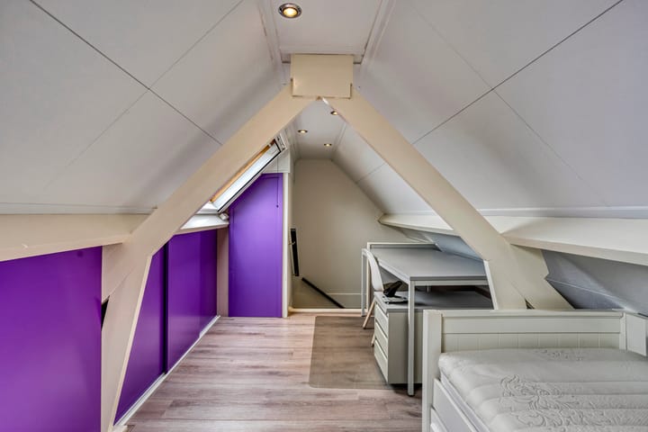 Photo 42 of Europalaan 43