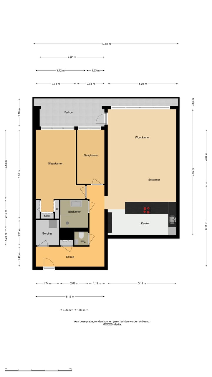 Foto 38 van Binnenrotte 129