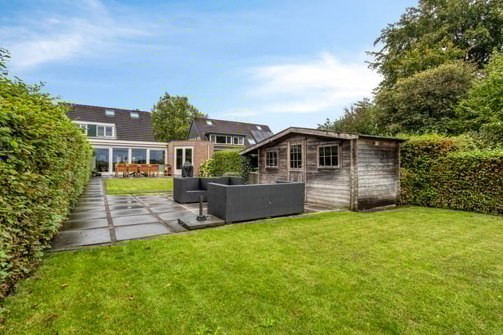 Photo 50 of Europalaan 43