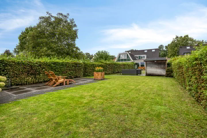 Photo 49 of Europalaan 43