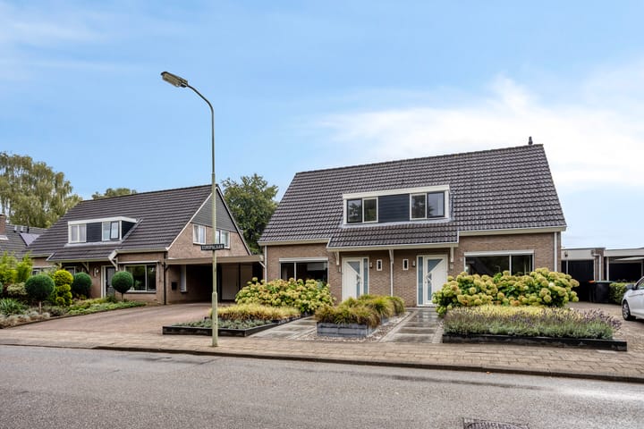 Photo 53 of Europalaan 43