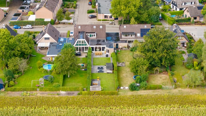 Photo 55 of Europalaan 43