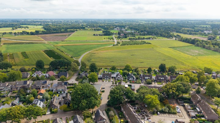 Photo 56 of Europalaan 43