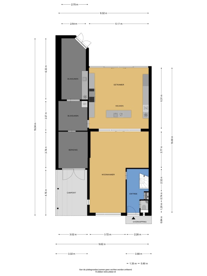 Photo 58 of Europalaan 43