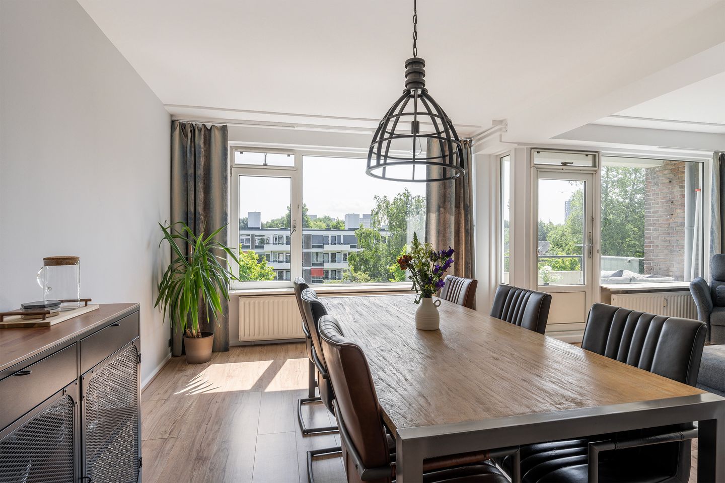 Foto 5 van De Lairesselaan 177