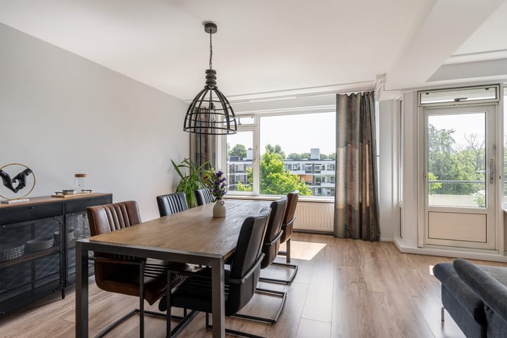 Foto 6 van De Lairesselaan 177