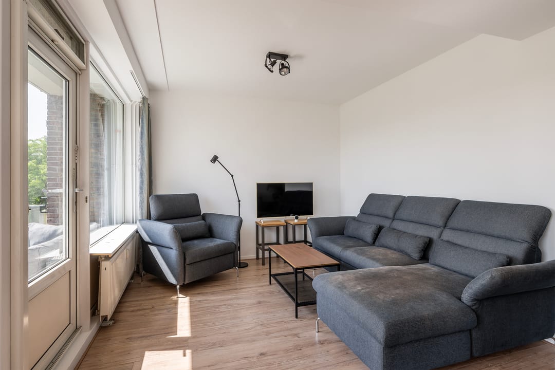 Foto 8 van De Lairesselaan 177