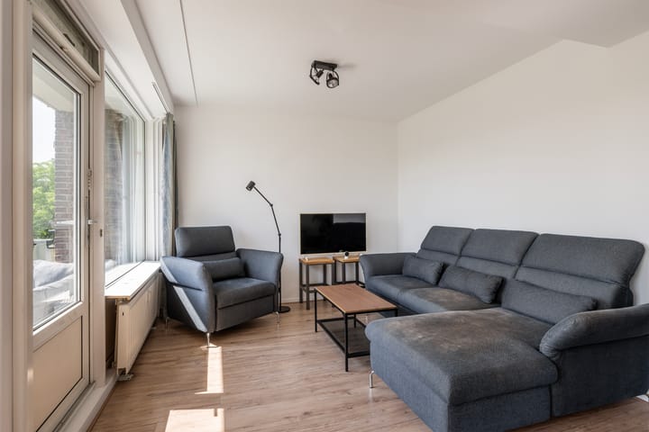 Foto 8 van De Lairesselaan 177