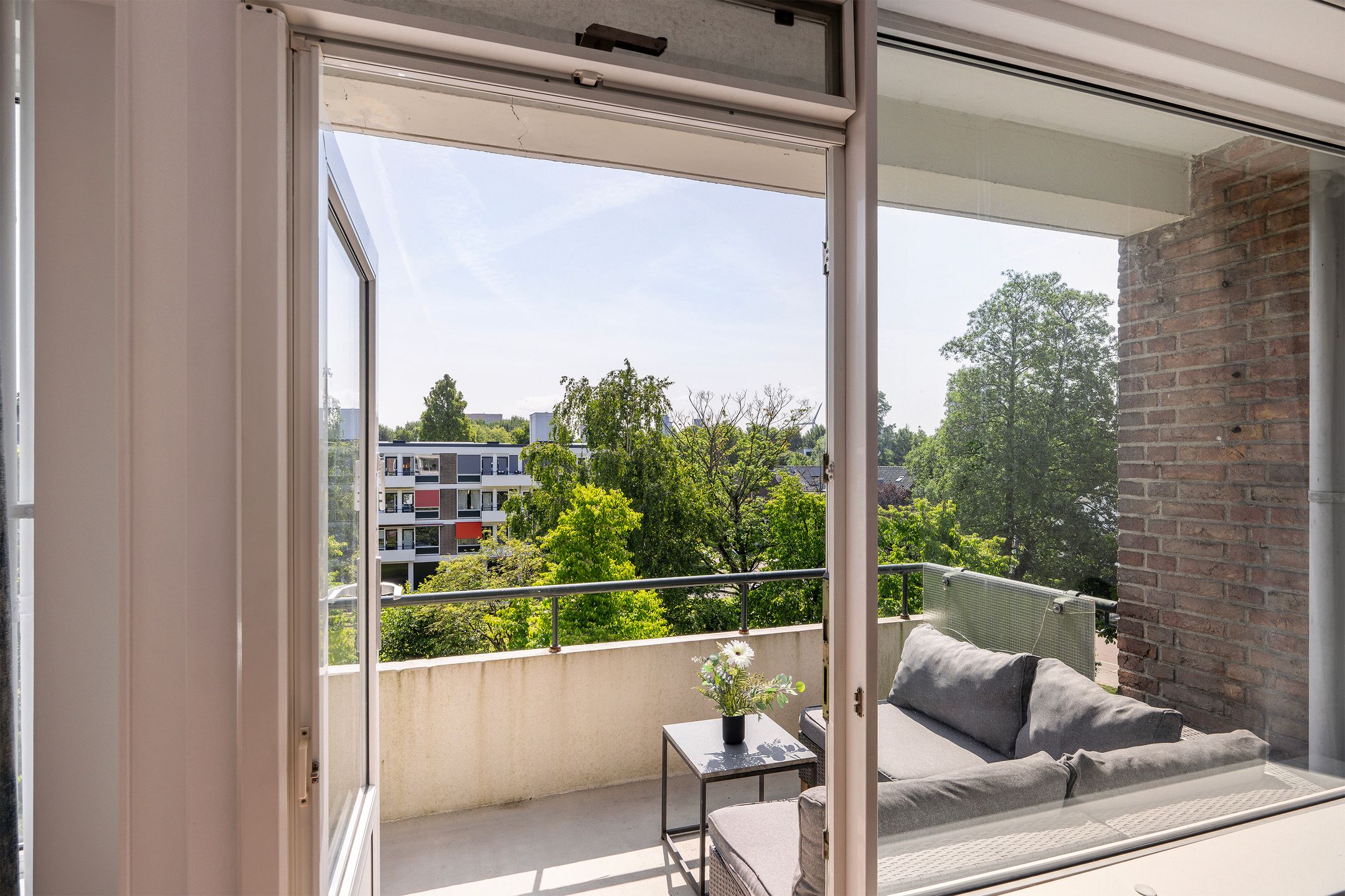 Foto 9 van De Lairesselaan 177