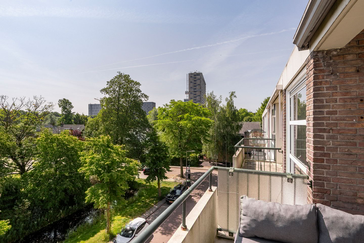 Foto 10 van De Lairesselaan 177