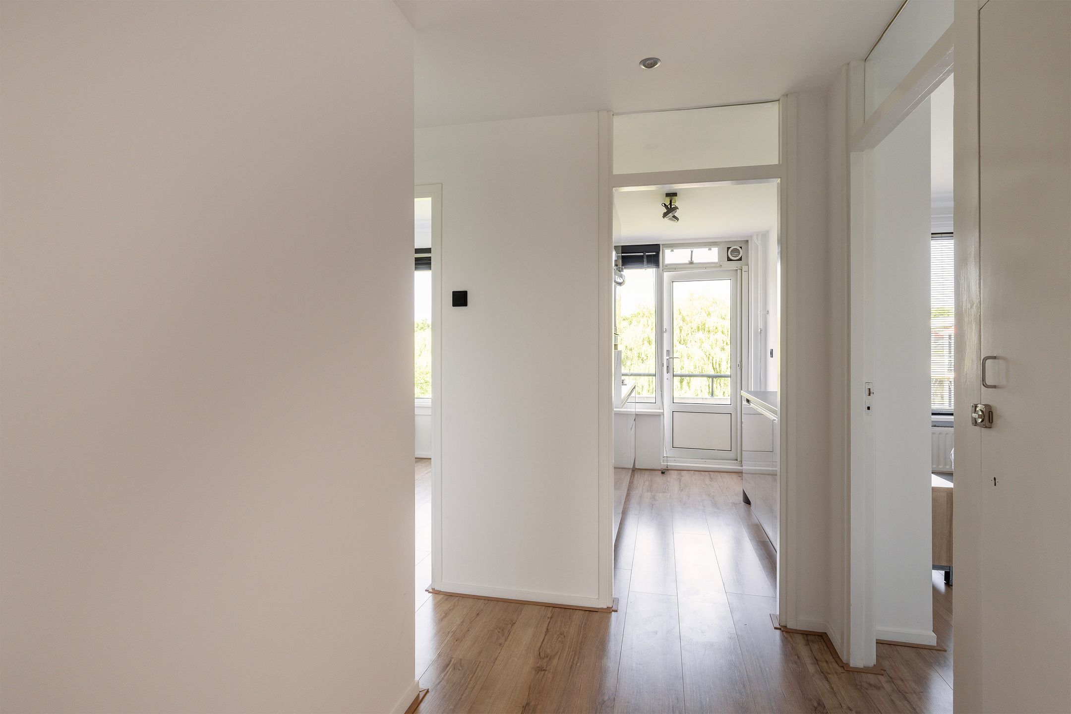 Foto 12 van De Lairesselaan 177