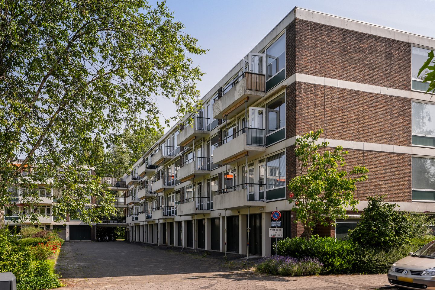 Foto 25 van De Lairesselaan 177