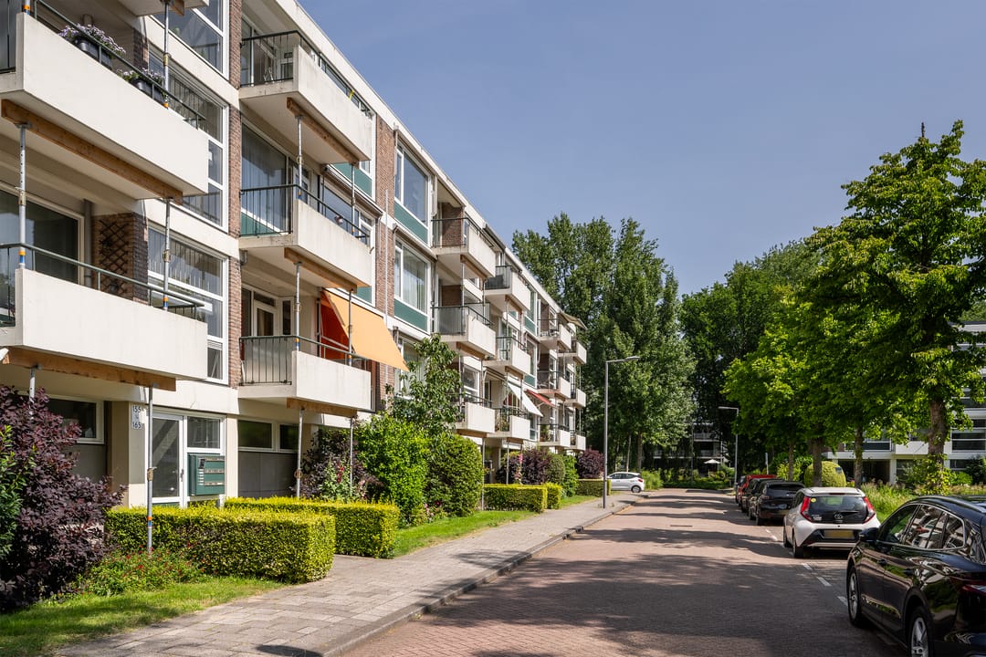 Foto 26 van De Lairesselaan 177