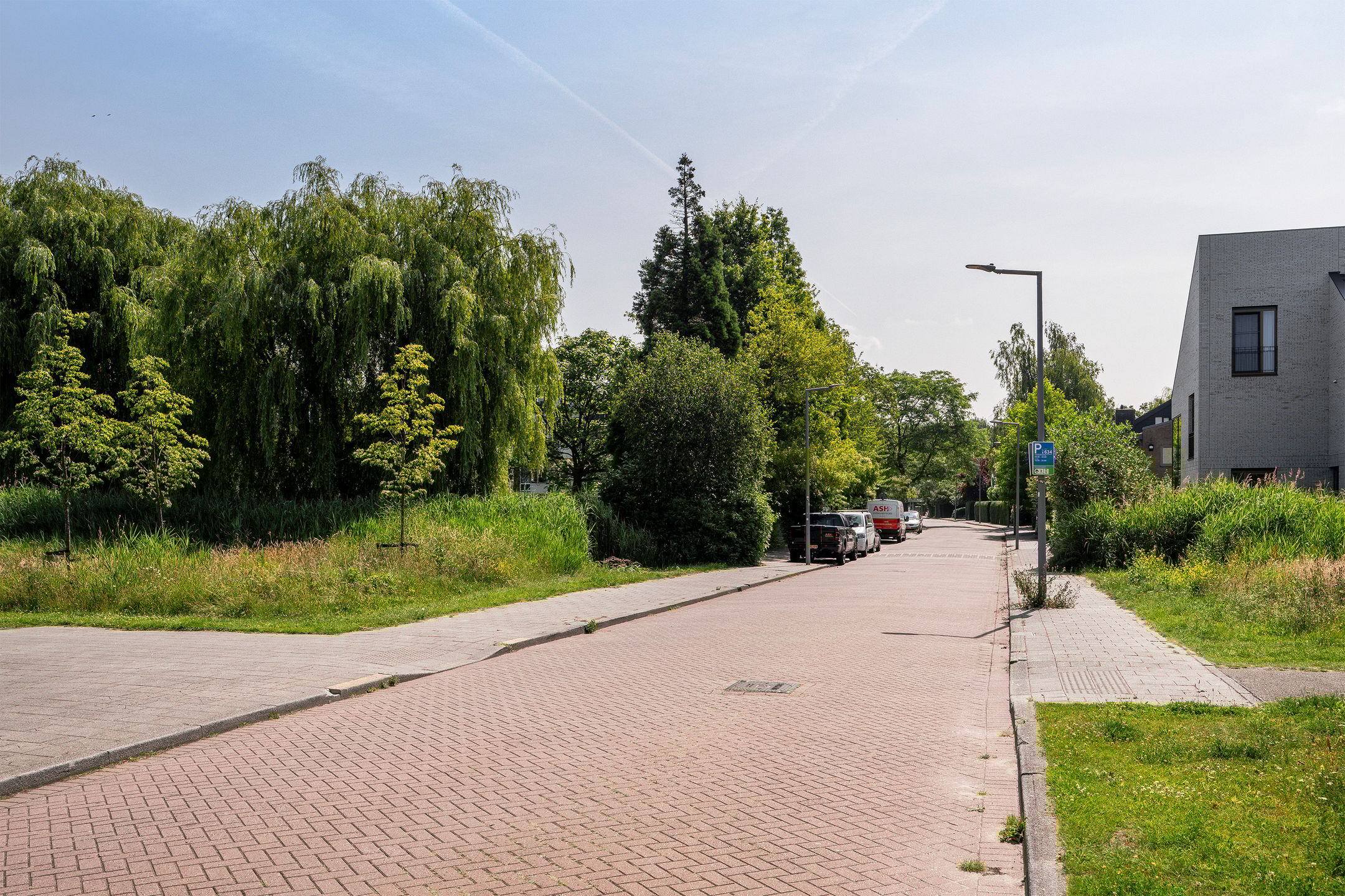 Foto 27 van De Lairesselaan 177