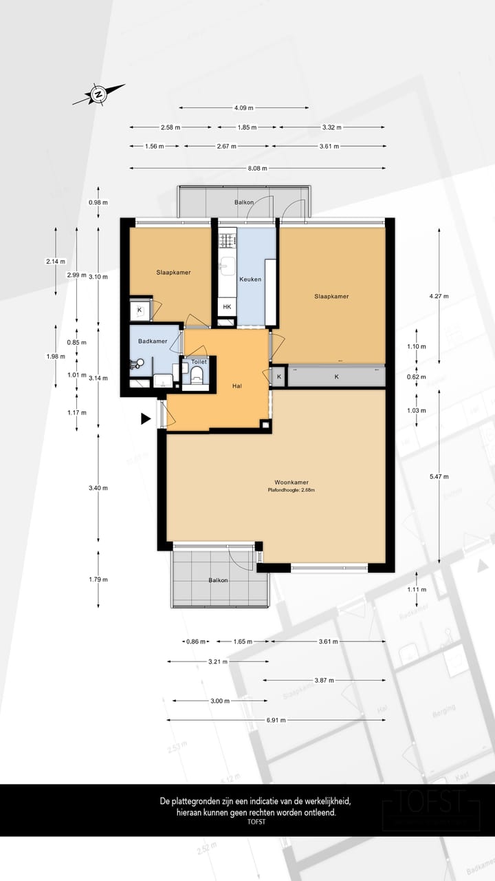 Foto 30 van De Lairesselaan 177