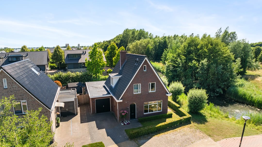 Foto 1 van Wegenschouw 7