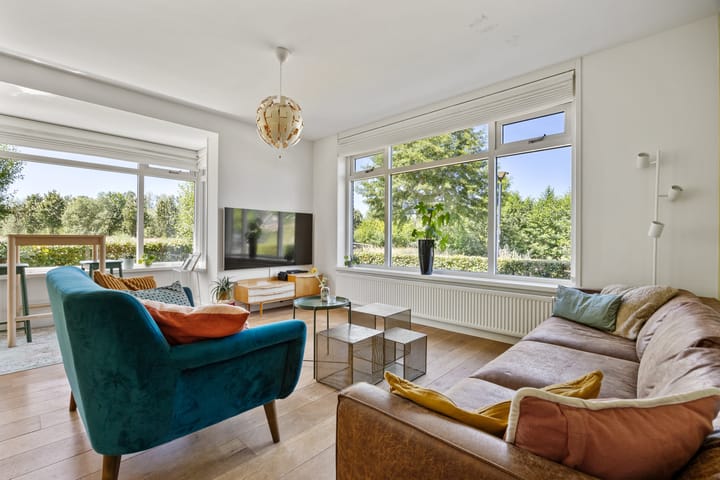 Foto 2 van Wegenschouw 7