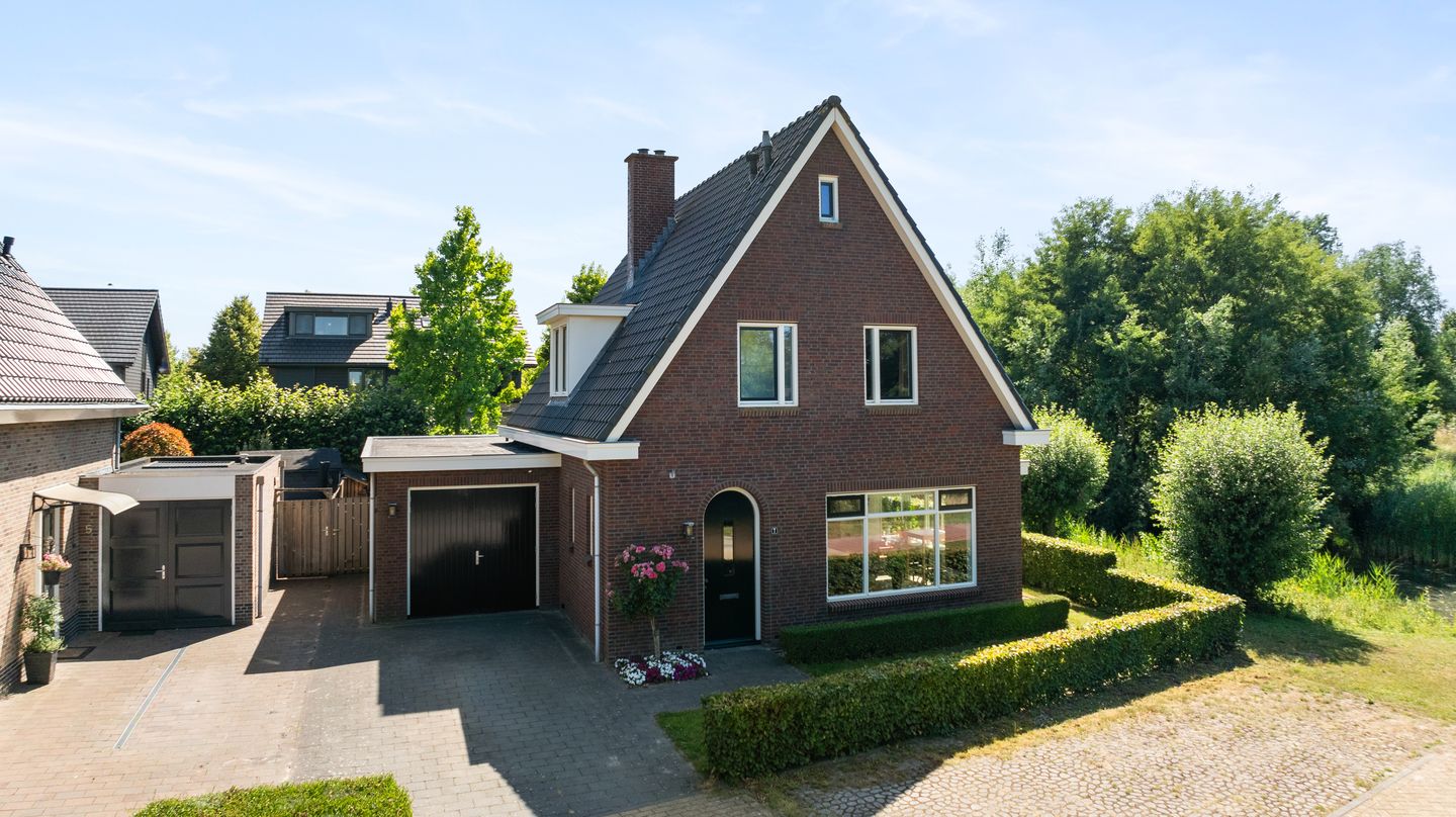 Foto 4 van Wegenschouw 7