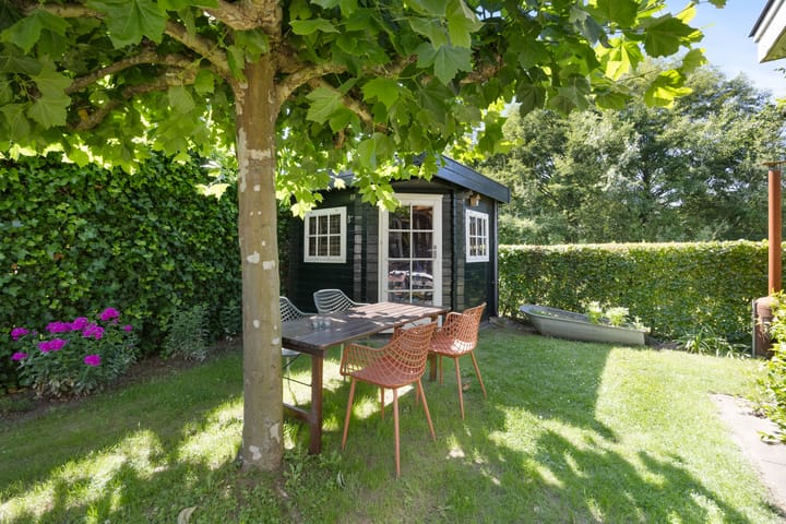 Foto 3 van Wegenschouw 7