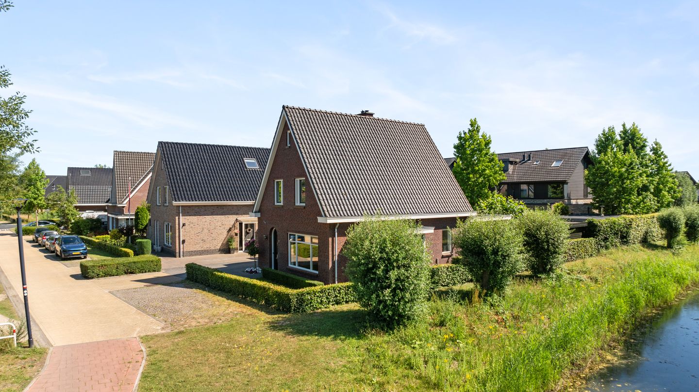 Foto 5 van Wegenschouw 7