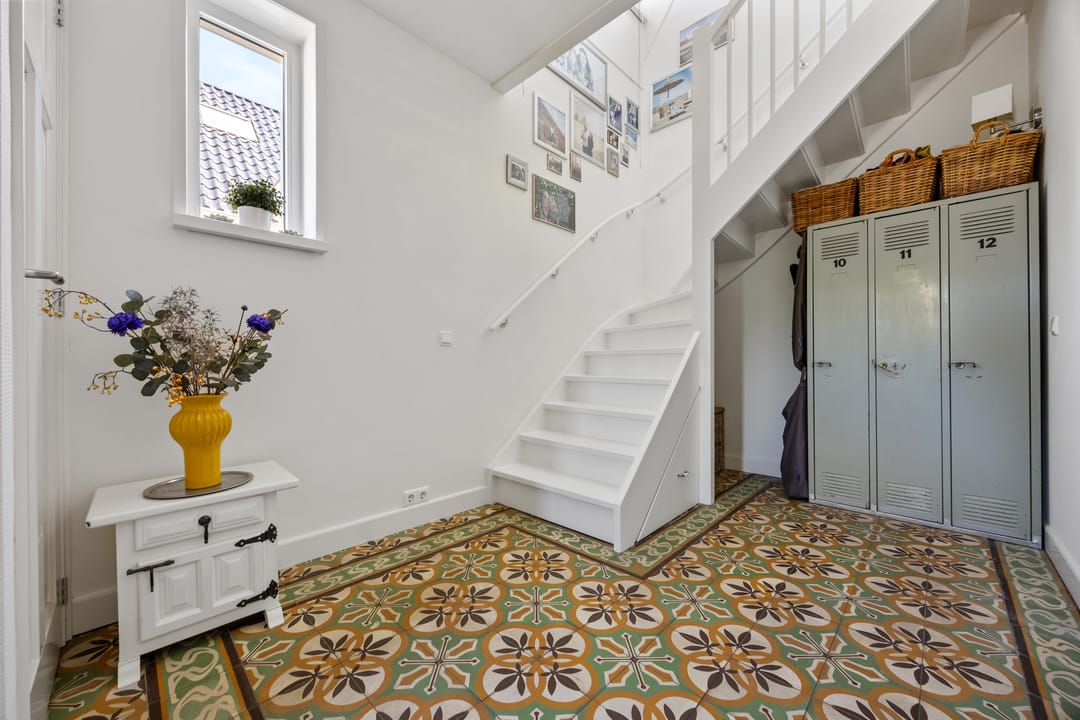 Foto 7 van Wegenschouw 7