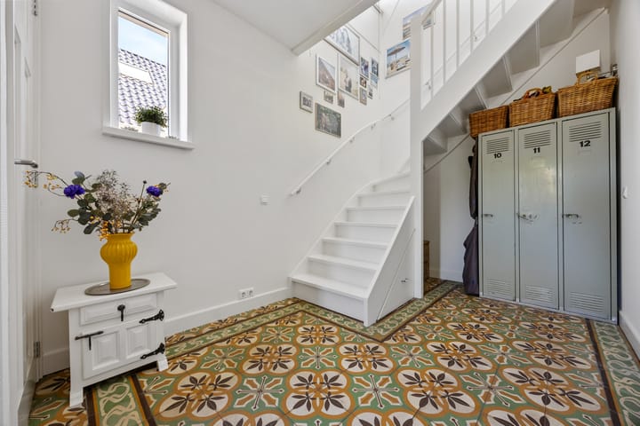 Foto 7 van Wegenschouw 7