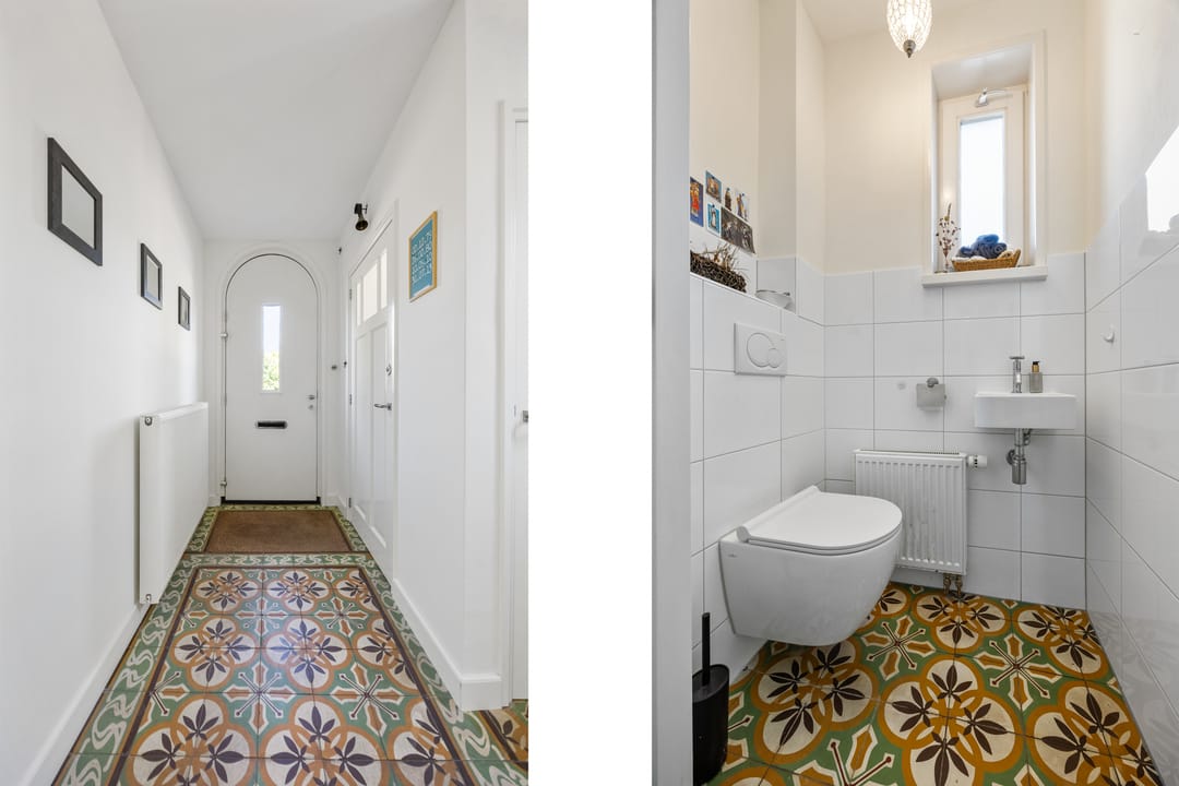 Foto 8 van Wegenschouw 7