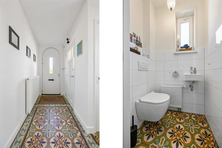 Foto 8 van Wegenschouw 7