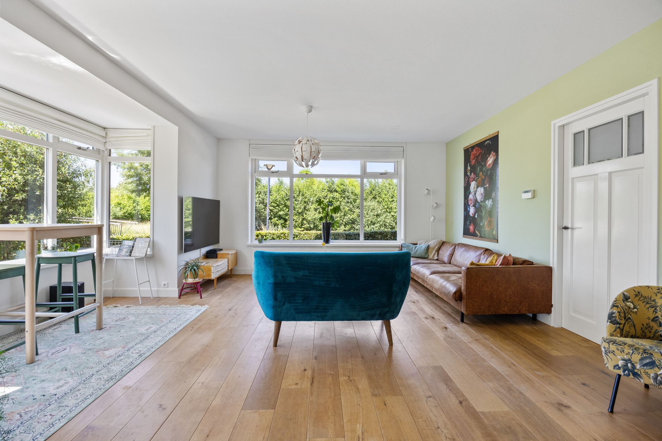 Foto 9 van Wegenschouw 7