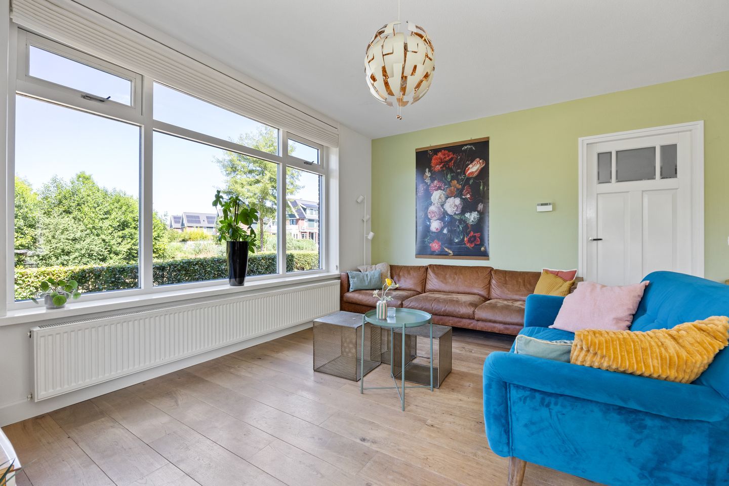 Foto 10 van Wegenschouw 7