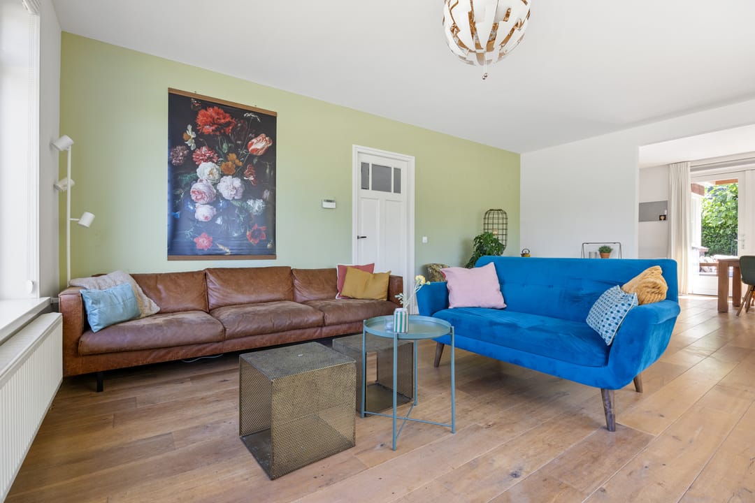 Foto 11 van Wegenschouw 7