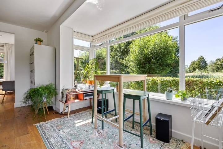 Foto 12 van Wegenschouw 7