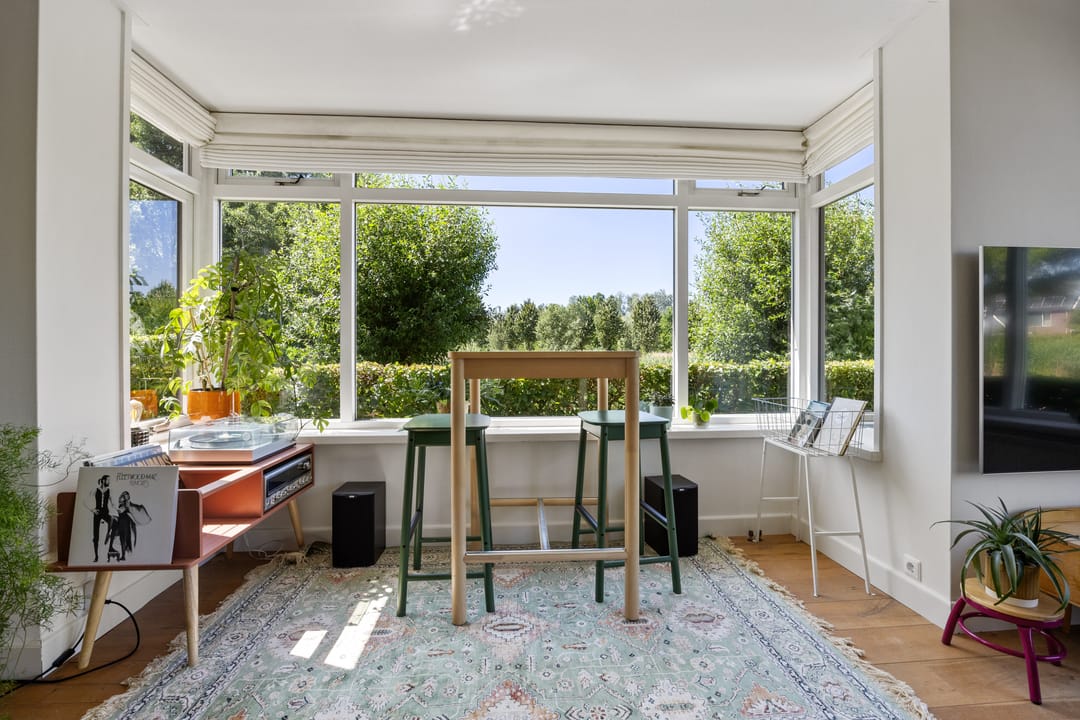 Foto 13 van Wegenschouw 7