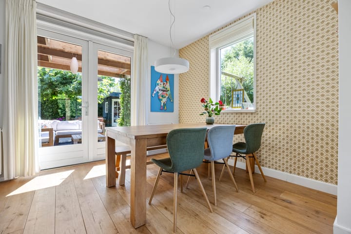 Foto 14 van Wegenschouw 7