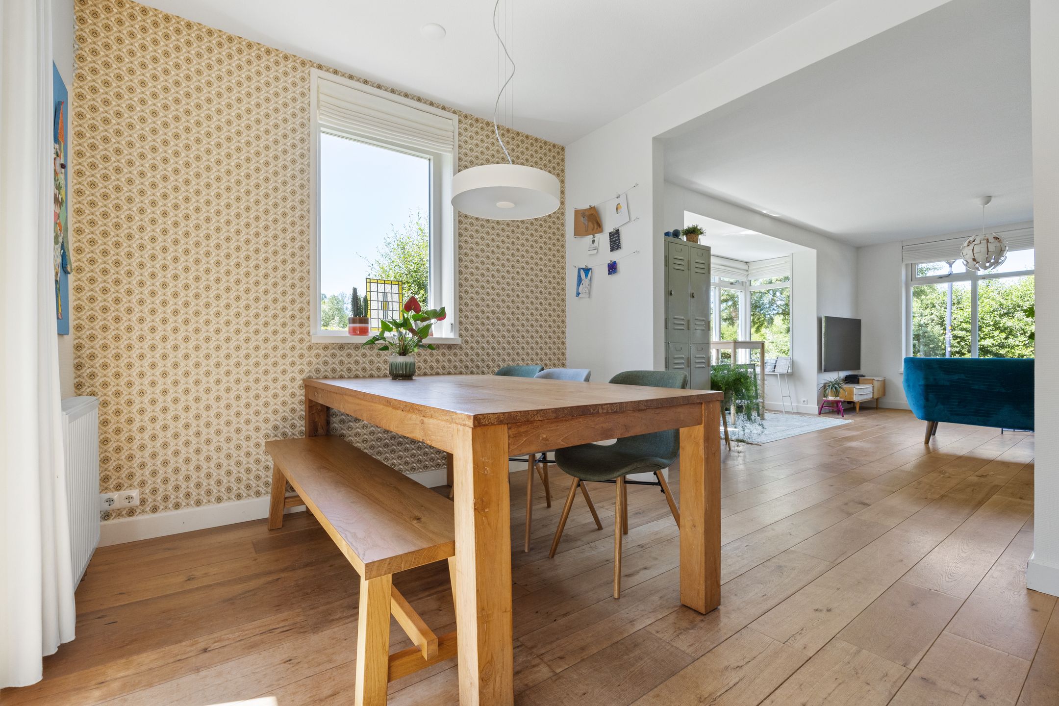 Foto 15 van Wegenschouw 7