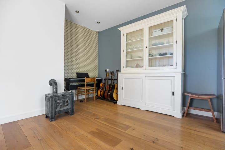 Foto 16 van Wegenschouw 7