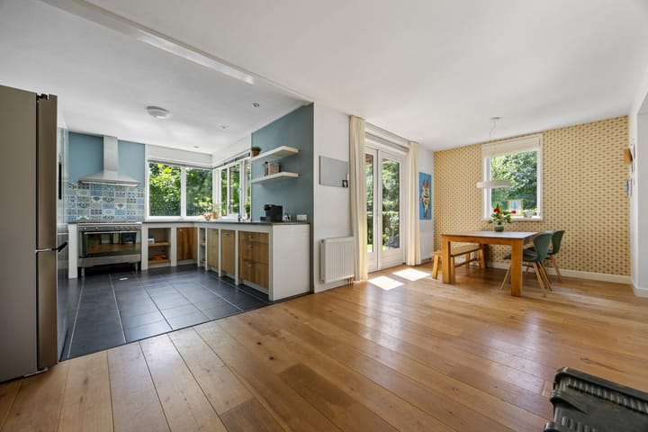 Foto 17 van Wegenschouw 7