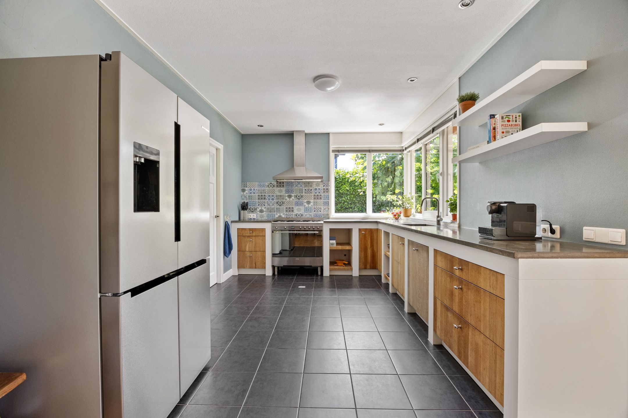 Foto 18 van Wegenschouw 7