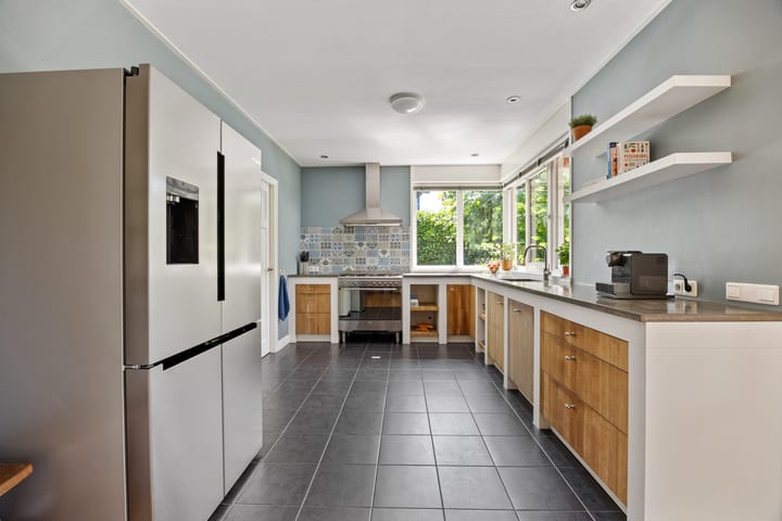 Foto 18 van Wegenschouw 7