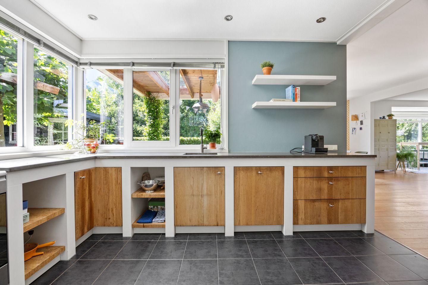 Foto 20 van Wegenschouw 7