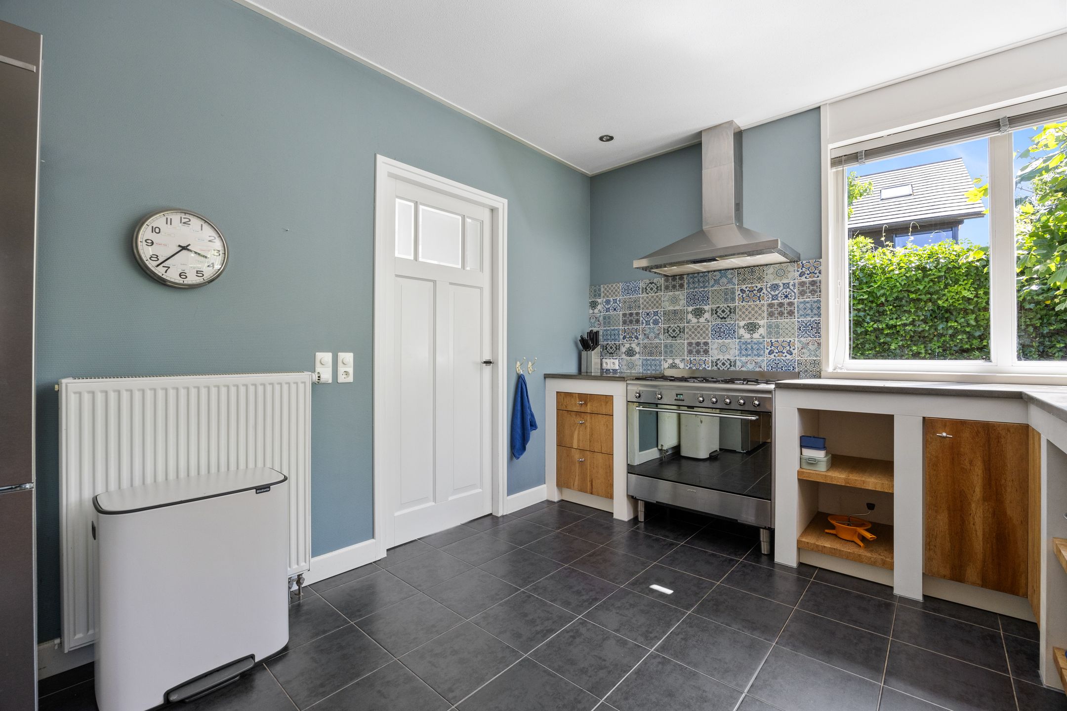 Foto 21 van Wegenschouw 7