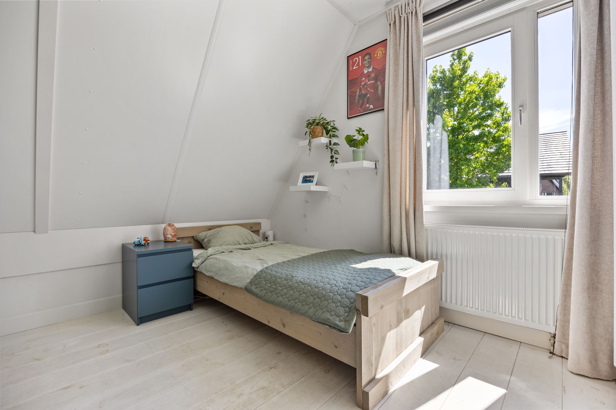 Foto 24 van Wegenschouw 7