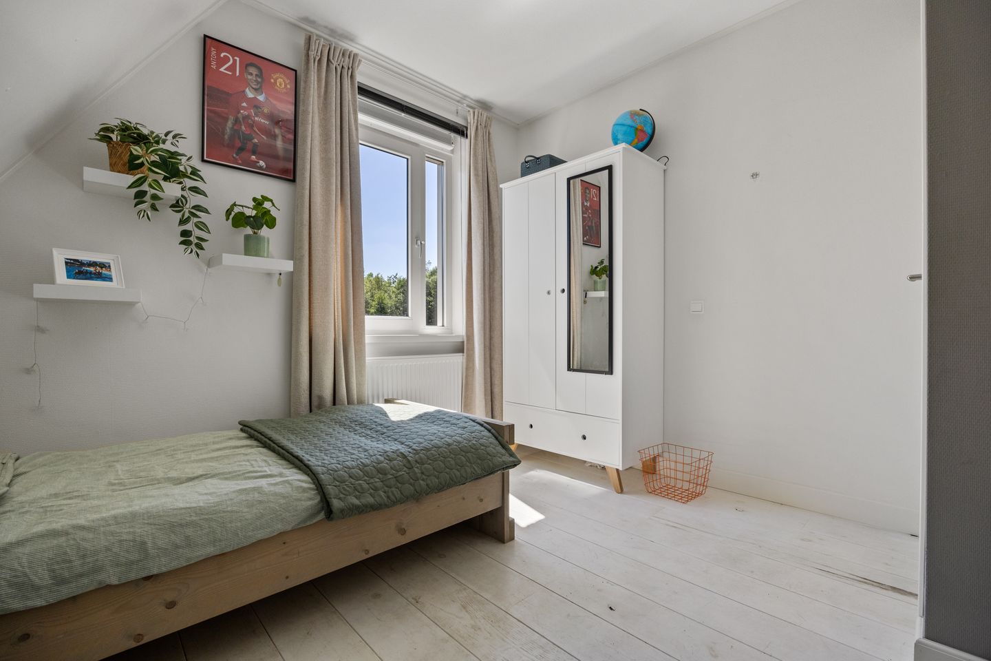 Foto 25 van Wegenschouw 7