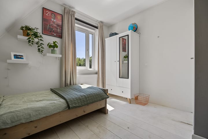 Foto 25 van Wegenschouw 7