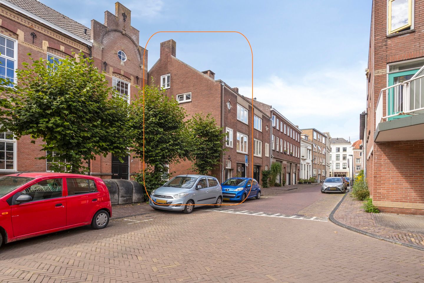 Photo 1 of Waterstraat 35