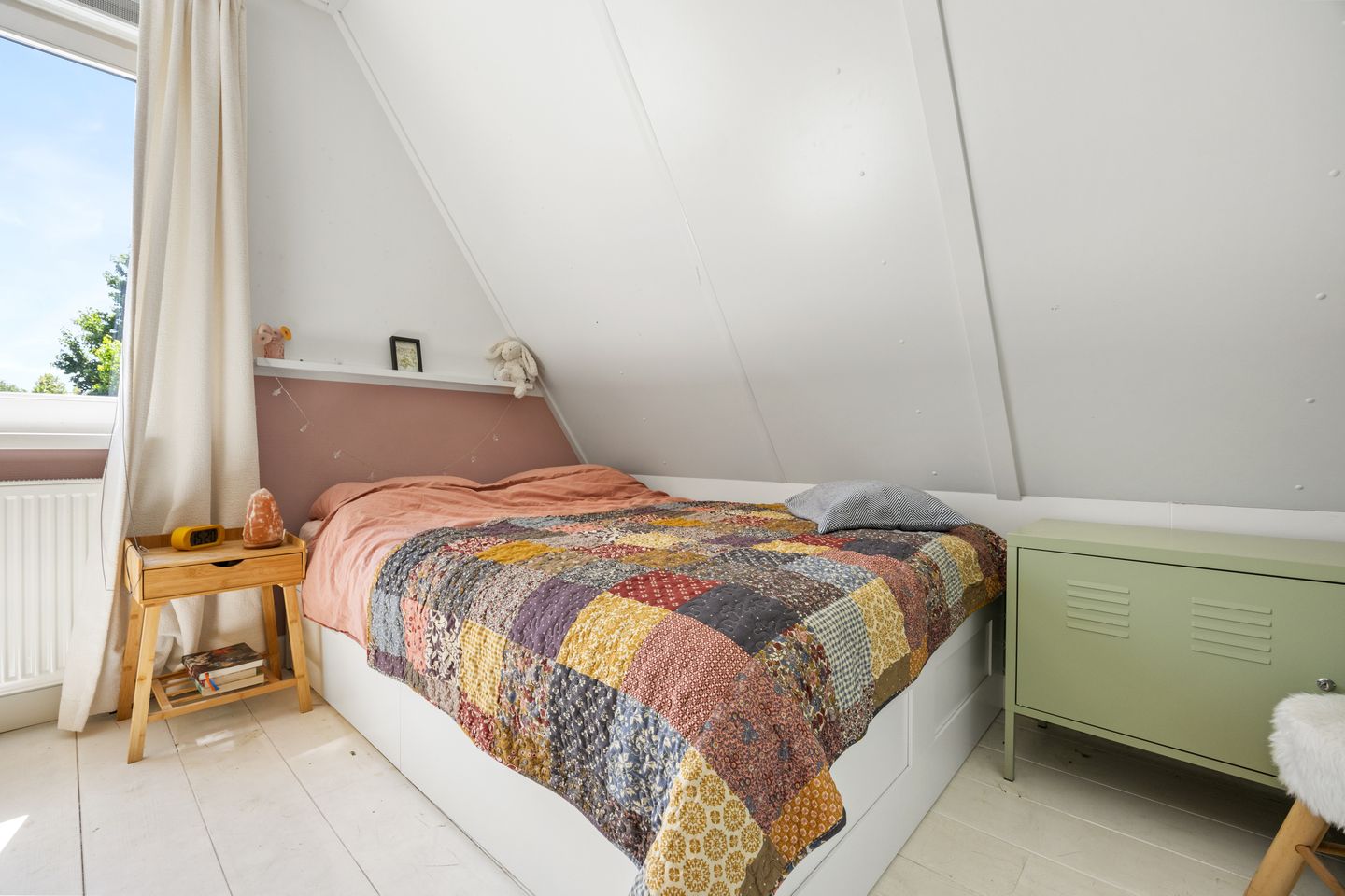 Foto 29 van Wegenschouw 7