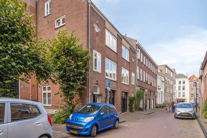 Photo 2 of Waterstraat 35